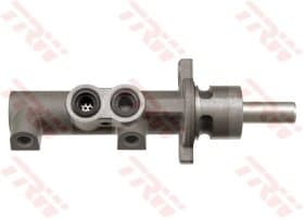 Главный тормозной цилиндр