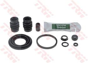 Ремкомплект гальмівного супорта Ремкомплект гальмівного супорта