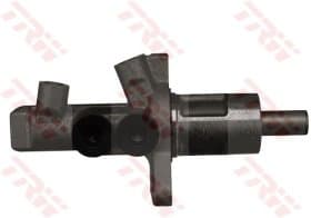 Головний гальмівний циліндр