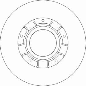 Тормозной диск Тормозной диск