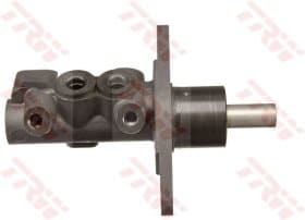 Головний гальмівний циліндр