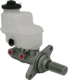 Головний гальмівний циліндр