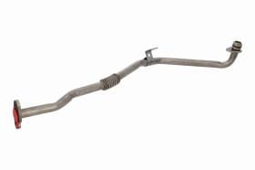 Оливний патрубок турбіни