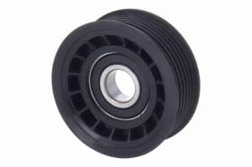 Обвідний ролик поліклинового ременя Обвідний ролик поліклинового ременя