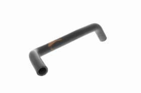 Патрубок радиатора системы охлаждения двигателя