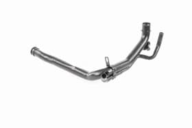 Патрубок системы охлаждения Патрубок системы охлаждения