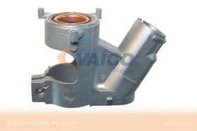 Замок вала кермового колеса