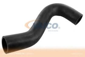 Патрубок радиатора системы охлаждения двигателя