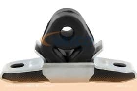 Кронштейн крепления выхлопной магистрали