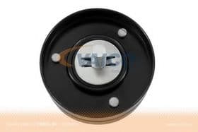 Обвідний ролик поліклинового ременя