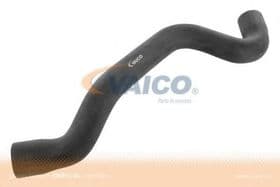 Патрубок радиатора системы охлаждения двигателя