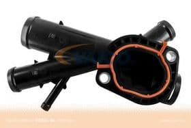 Фланец охлаждающей жидкости