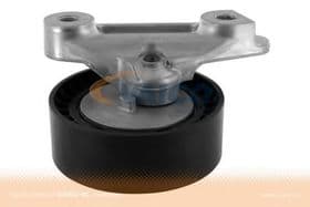 Натяжной ролик поликлинового ремня