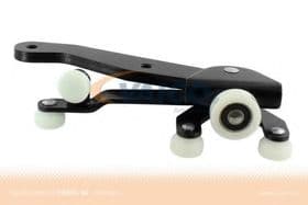 Ролики зсувних дверей