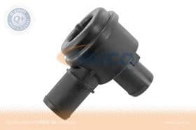 Клапан регулирования давления наддува