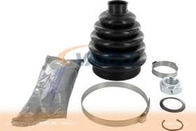 Пыльник ШРУСа