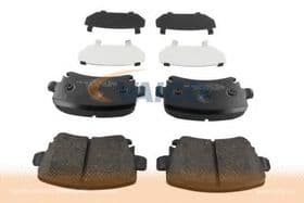 Тормозные колодки Тормозные колодки