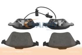 Гальмівні колодки Гальмівні колодки