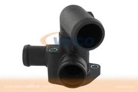 Фланец охлаждающей жидкости