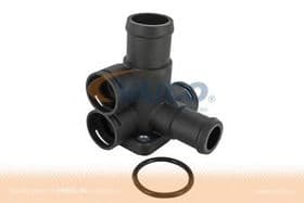 Фланець охолоджувальної рідини