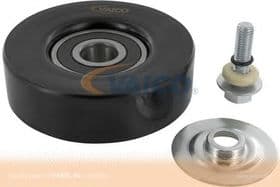 Обводной ролик поликлинового ремня Обводной ролик поликлинового ремня