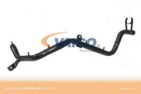 Патрубок системи охолодження