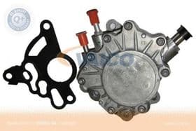 Вакуумний підсилювач гальмівної системи