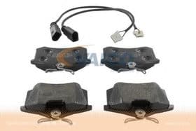 Тормозные колодки Тормозные колодки