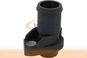 Фланец охлаждающей жидкости