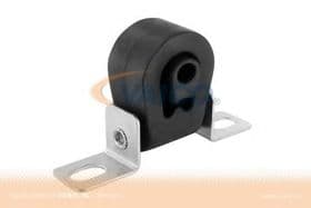 Кронштейн крепления выхлопной магистрали