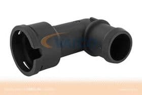 Фланець охолоджувальної рідини