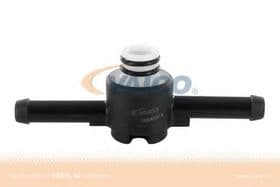 Клапан паливного фільтра