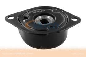 Натяжной ролик поликлинового ремня