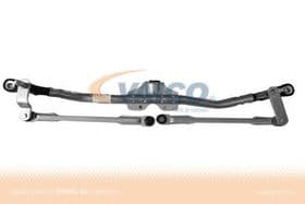 Трапеція склоочисника