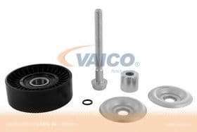 Обвідний ролик поліклинового ременя