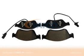 Гальмівні колодки Гальмівні колодки