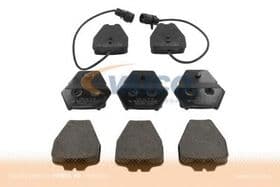 Гальмівні колодки Гальмівні колодки