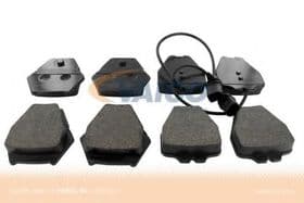 Тормозные колодки