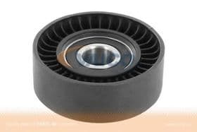 Натяжной ролик поликлинового ремня Vaico V10-9747