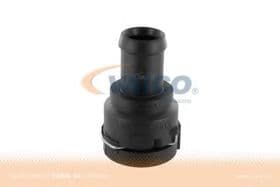 Фланець охолоджувальної рідини