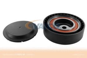 Натяжной ролик поликлинового ремня