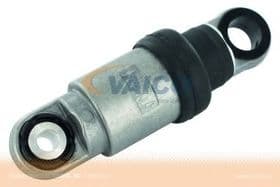 Натяжной ролик поликлинового ремня