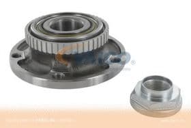 Ступиця колеса