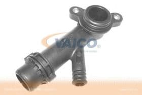 Фланец охлаждающей жидкости