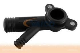 Фланец охлаждающей жидкости