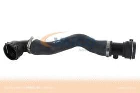 Патрубок радиатора системы охлаждения двигателя