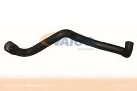 Патрубок радиатора системы охлаждения двигателя