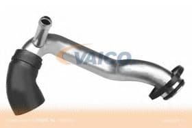 Патрубок радиатора системы охлаждения двигателя