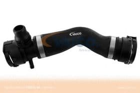 Патрубок радиатора системы охлаждения двигателя