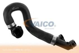 Патрубок радиатора системы охлаждения двигателя